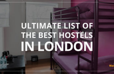 Best Hostels in London