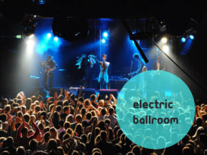 Electric-Ballroom