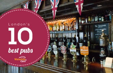 London’s 10 Best Pubs