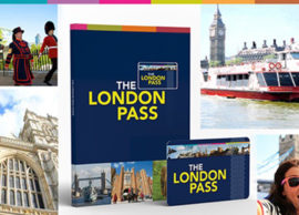 Sightseeing With the London Pass