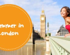 Summer In London – 10 Must To Attend Events