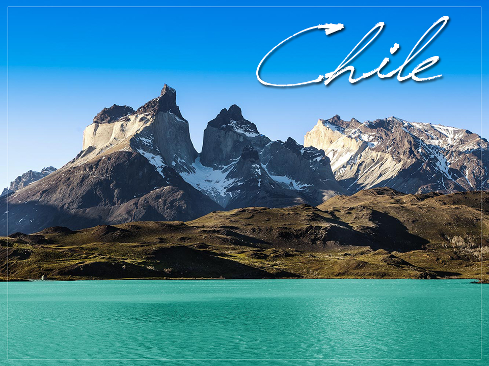 Chile best destinations to travel in 2018