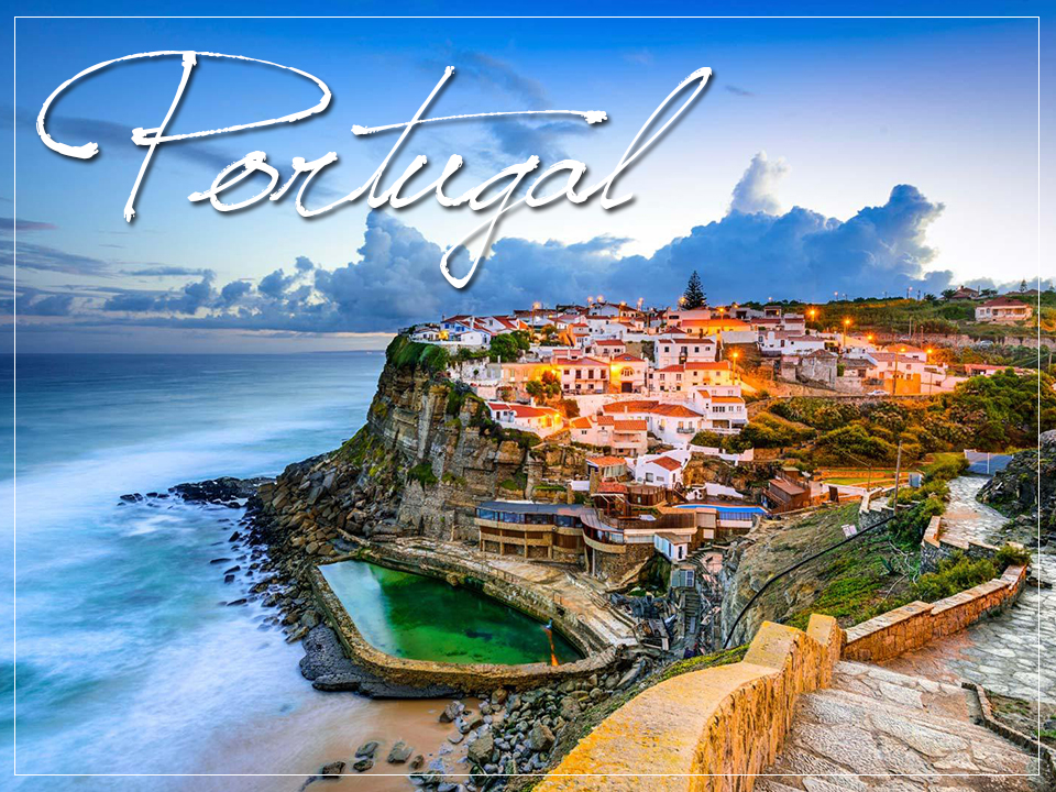 Portugal best destinations to travel in 2018