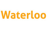 Waterloo Cars logo